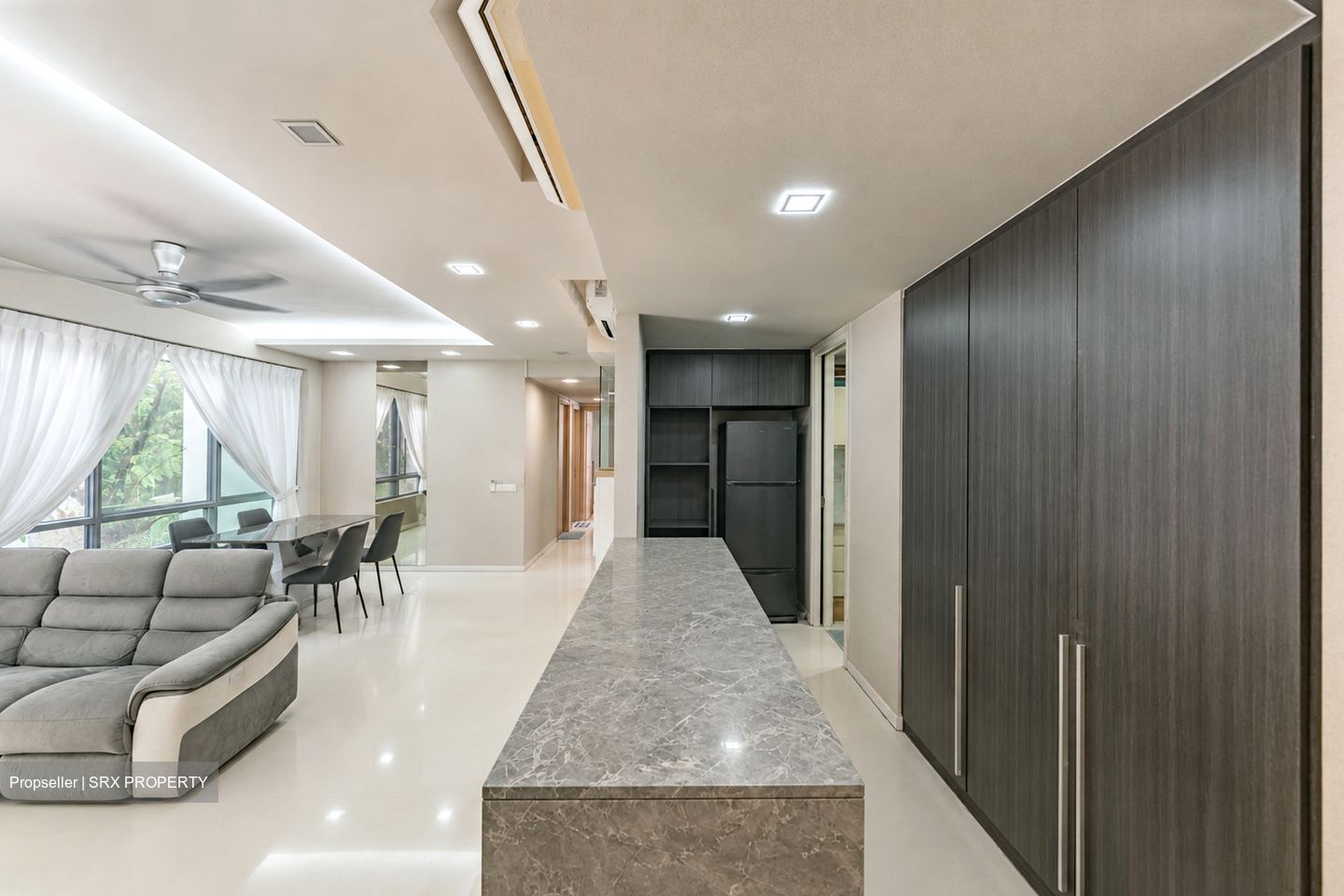 Ferraria Park Condominium (D17), Condominium #634556271